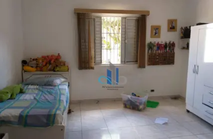 Imagem: Casa Térrea para Venda, Parque Novo Mundo