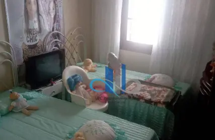 Imagem: Sobrado para Venda, Vila Maria Alta