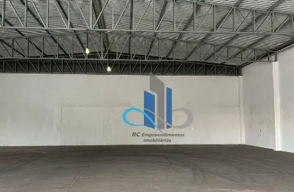 Imagem: Galpão / Salão para Alugar, Vila Maria