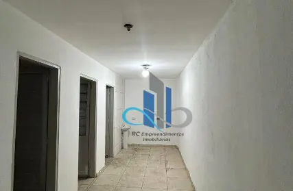 Imagem: Galpão / Salão para Alugar, Vila Maria