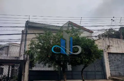 Imagem: Sobrado para Venda, Parque Novo Mundo