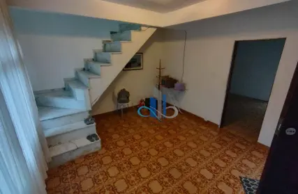 Imagem: Sobrado para Venda, Parque Novo Mundo