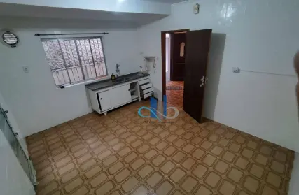 Imagem: Sobrado para Venda, Parque Novo Mundo