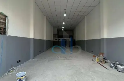 Imagem: Galpão / Salão para Alugar, Vila Sabrina