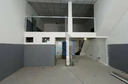 Imagem: Galpão / Salão para Alugar, Vila Sabrina