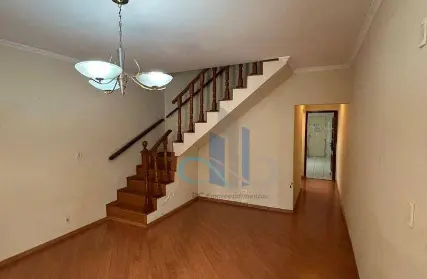 Imagem: Sobrado para Venda, Parque Novo Mundo