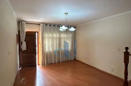 Imagem: Sobrado para Venda, Parque Novo Mundo