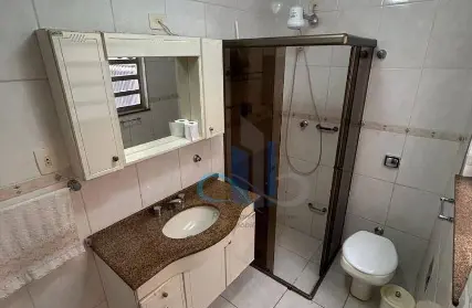 Imagem: Sobrado para Venda, Parque Novo Mundo