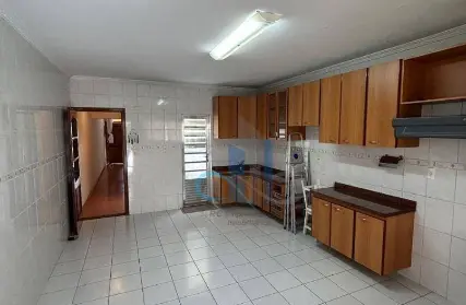 Imagem: Sobrado para Venda, Parque Novo Mundo