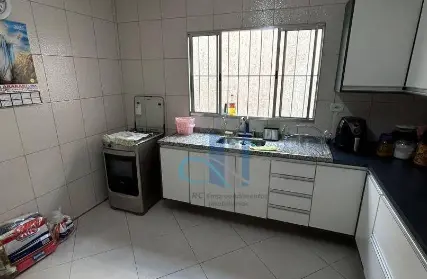 Imagem: Sobrado para Venda, Parque Novo Mundo