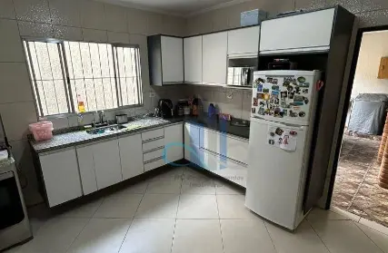 Imagem: Sobrado para Venda, Parque Novo Mundo