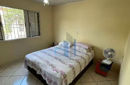 Imagem: Sobrado para Venda, Parque Novo Mundo