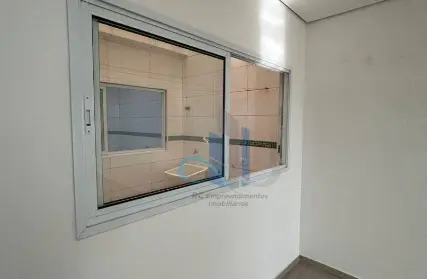 Imagem: Apartamento para Alugar, Parque Novo Mundo