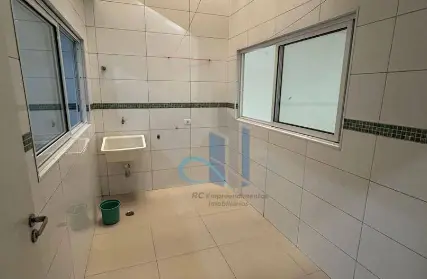 Imagem: Apartamento para Alugar, Parque Novo Mundo