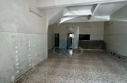 Imagem: Galpão / Salão para Alugar, Parque Novo Mundo