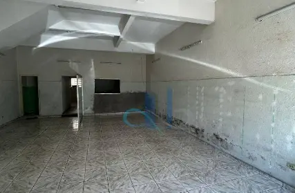 Imagem: Galpão / Salão para Alugar, Parque Novo Mundo