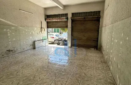 Imagem: Galpão / Salão para Alugar, Parque Novo Mundo