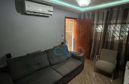 Imagem: Casa Térrea para Venda, Parque Novo Mundo