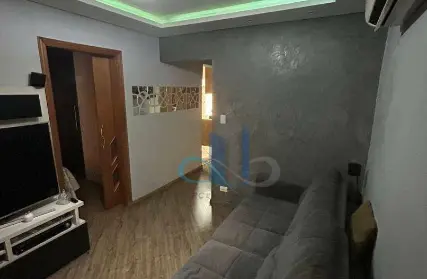 Imagem: Casa Térrea para Venda, Parque Novo Mundo