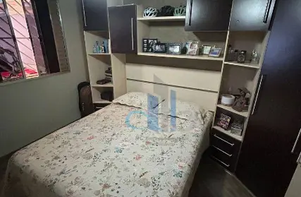 Imagem: Casa Térrea para Venda, Parque Novo Mundo