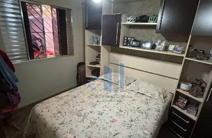 Imagem: Casa Térrea para Venda, Parque Novo Mundo