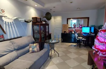 Imagem: Apartamento para Venda, Parque Novo Mundo