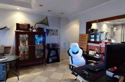 Imagem: Apartamento para Venda, Parque Novo Mundo