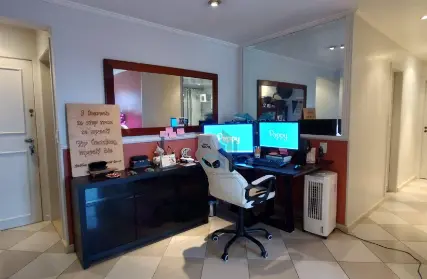 Imagem: Apartamento para Venda, Parque Novo Mundo