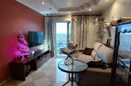 Imagem: Apartamento para Venda, Parque Novo Mundo