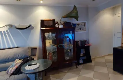 Imagem: Apartamento para Venda, Parque Novo Mundo