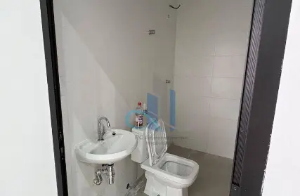 Imagem: Galpão / Salão para Alugar, Parque Novo Mundo