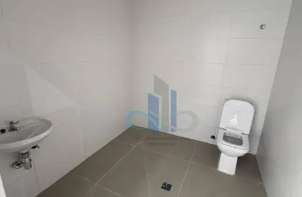 Imagem: Galpão / Salão para Alugar, Parque Novo Mundo