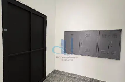 Imagem: Galpão / Salão para Alugar, Parque Novo Mundo