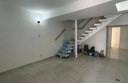 Imagem: Sobrado para Alugar, Parque Novo Mundo