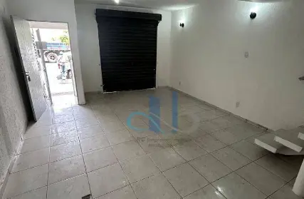 Imagem: Sobrado para Alugar, Parque Novo Mundo