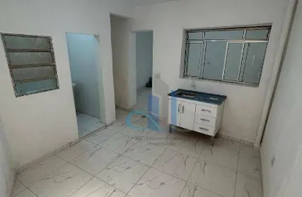 Imagem: Sobrado para Alugar, Parque Novo Mundo