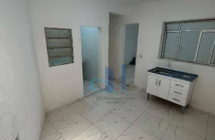 Imagem: Sobrado para Alugar, Parque Novo Mundo