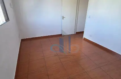 Imagem: Sobrado para Alugar, Parque Novo Mundo