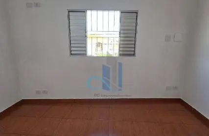 Imagem: Sobrado para Alugar, Parque Novo Mundo