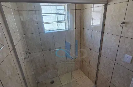 Imagem: Sobrado para Alugar, Parque Novo Mundo