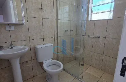 Imagem: Sobrado para Alugar, Parque Novo Mundo