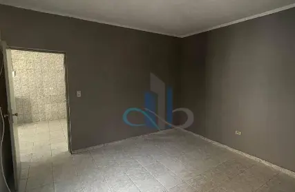 Imagem: Casa Térrea para Alugar, Parque Novo Mundo