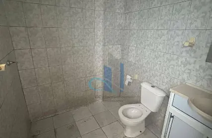 Imagem: Casa Térrea para Alugar, Parque Novo Mundo
