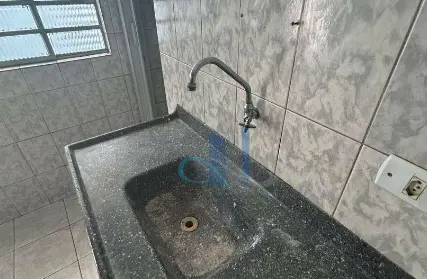 Imagem: Casa Térrea para Alugar, Parque Novo Mundo