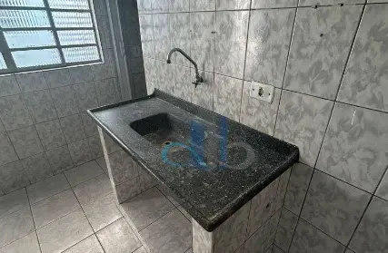 Imagem: Casa Térrea para Alugar, Parque Novo Mundo