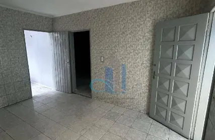 Imagem: Casa Térrea para Alugar, Parque Novo Mundo