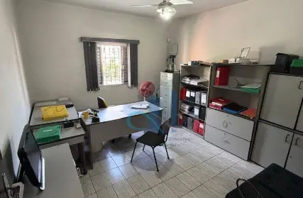 Imagem: Casa Comercial para Venda, Parque Novo Mundo