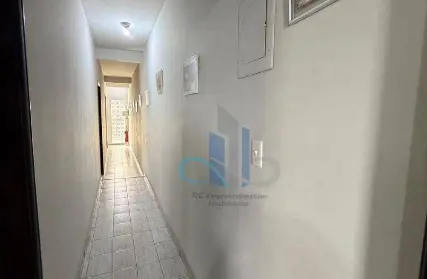 Imagem: Casa Comercial para Venda, Parque Novo Mundo