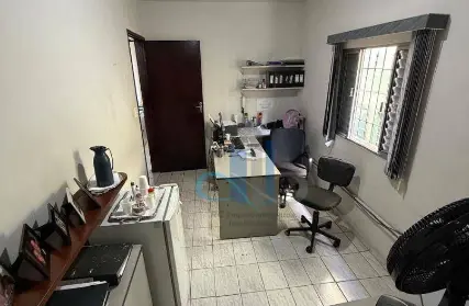 Imagem: Casa Comercial para Venda, Parque Novo Mundo