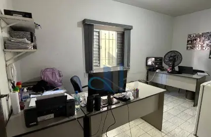 Imagem: Casa Comercial para Venda, Parque Novo Mundo